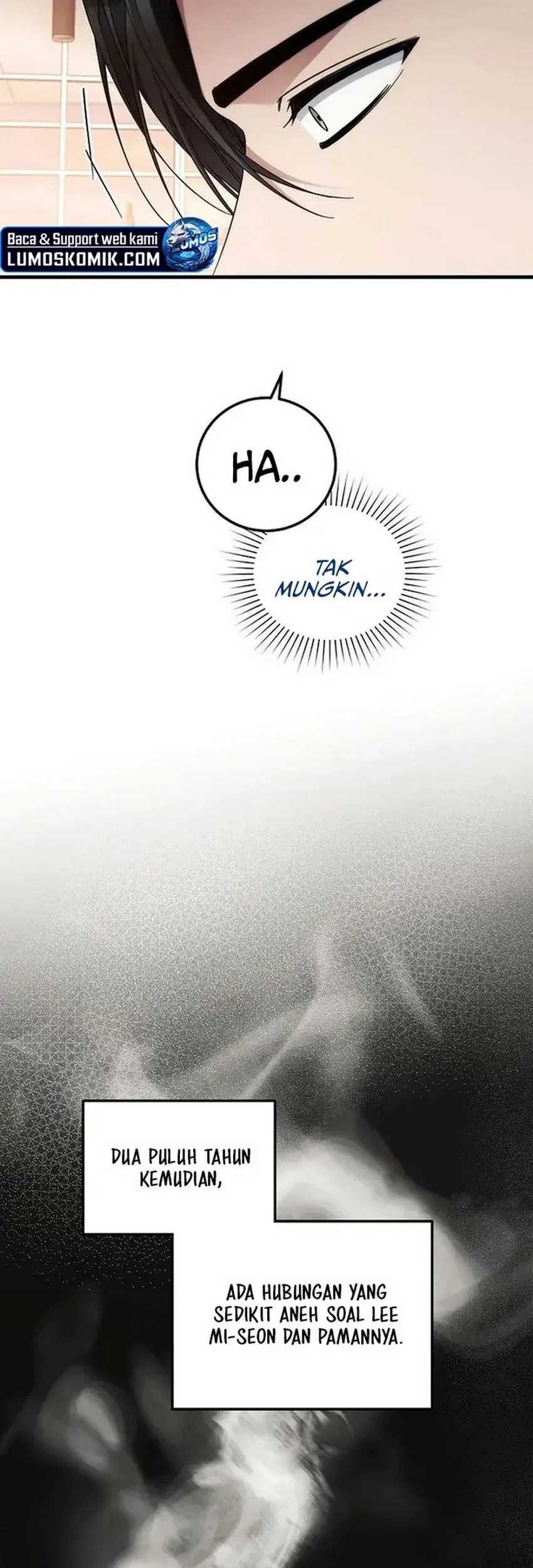 I’ll Retire After Saving the World Chapter 40 Gambar 31