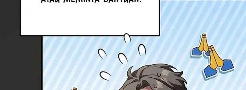 I’ll Retire After Saving the World Chapter 40 Gambar 33