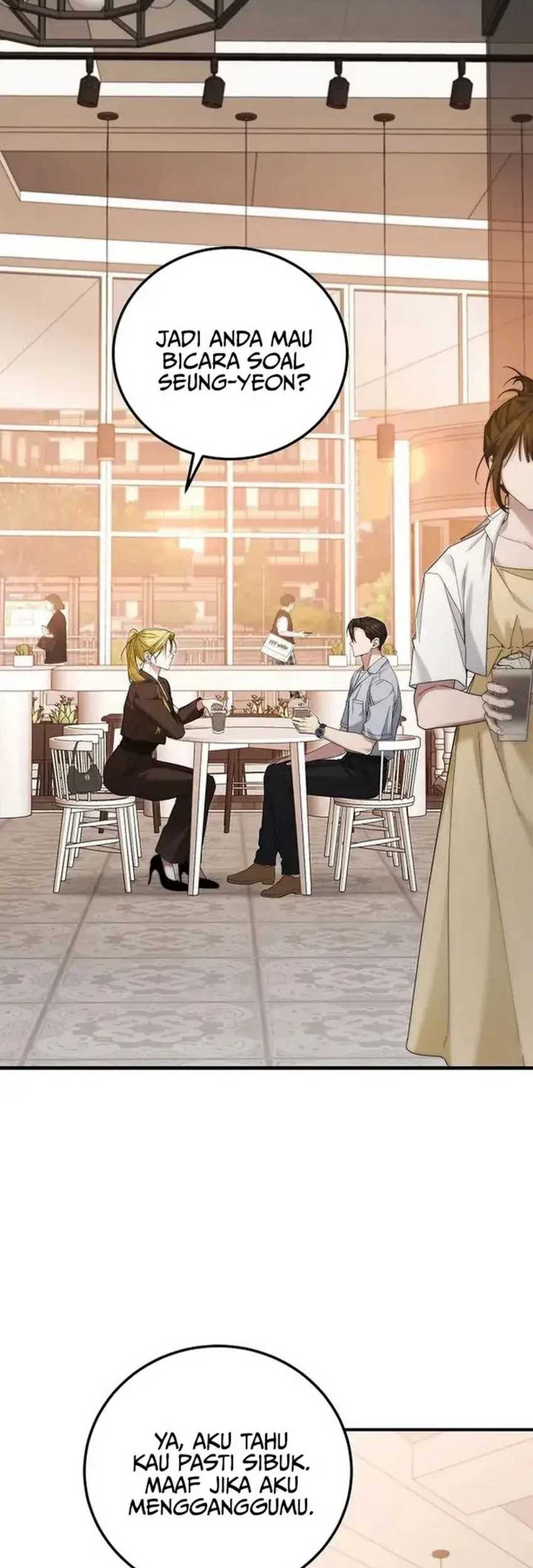 Manhwa I’ll Retire After Saving the World Chapter 40 gambar nomor 2