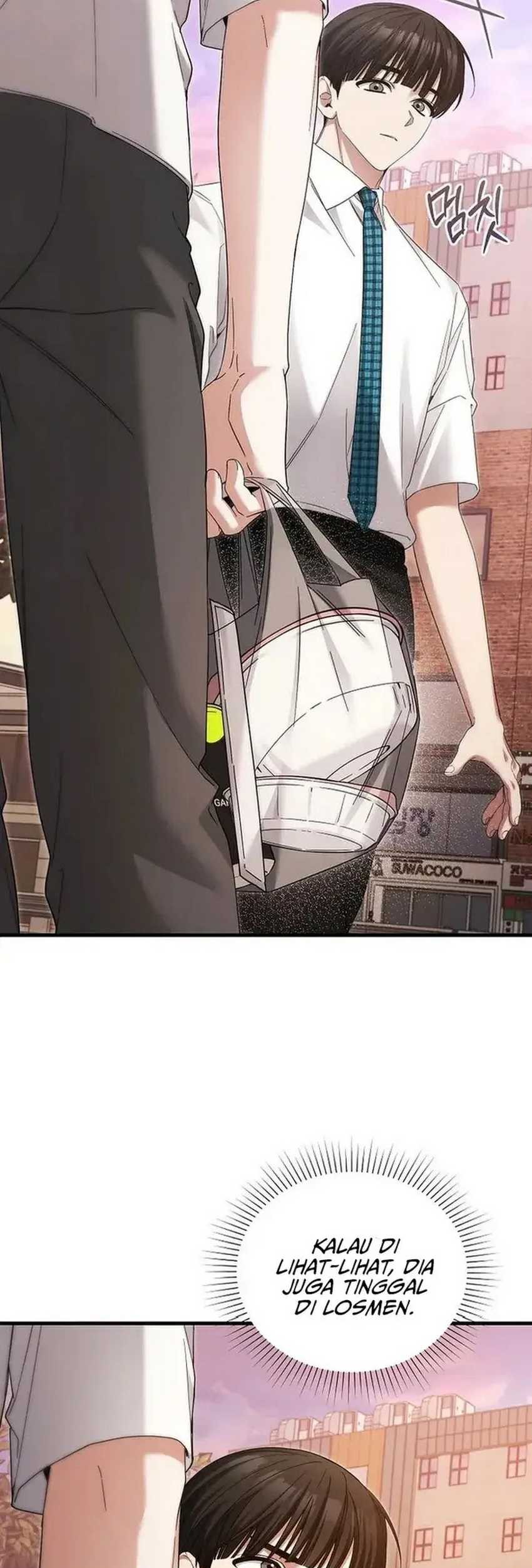 I’ll Retire After Saving the World Chapter 40 Gambar 61