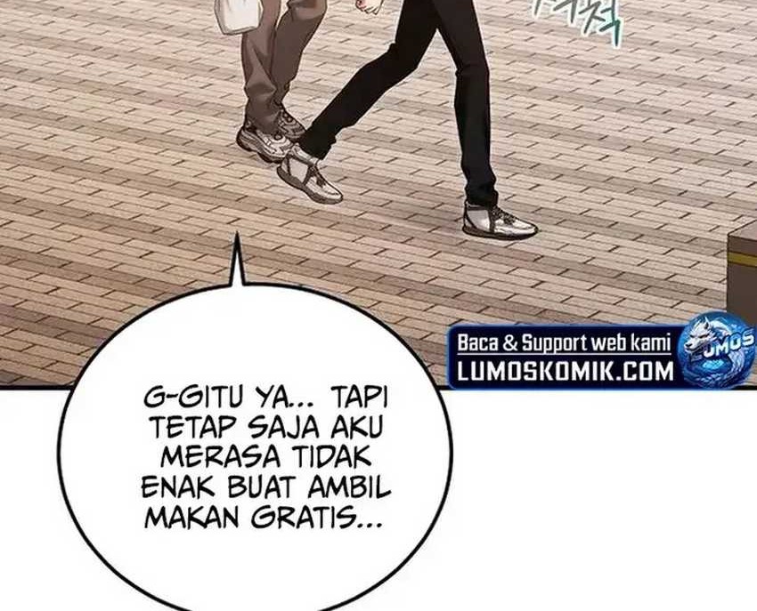 I’ll Retire After Saving the World Chapter 40 Gambar 65