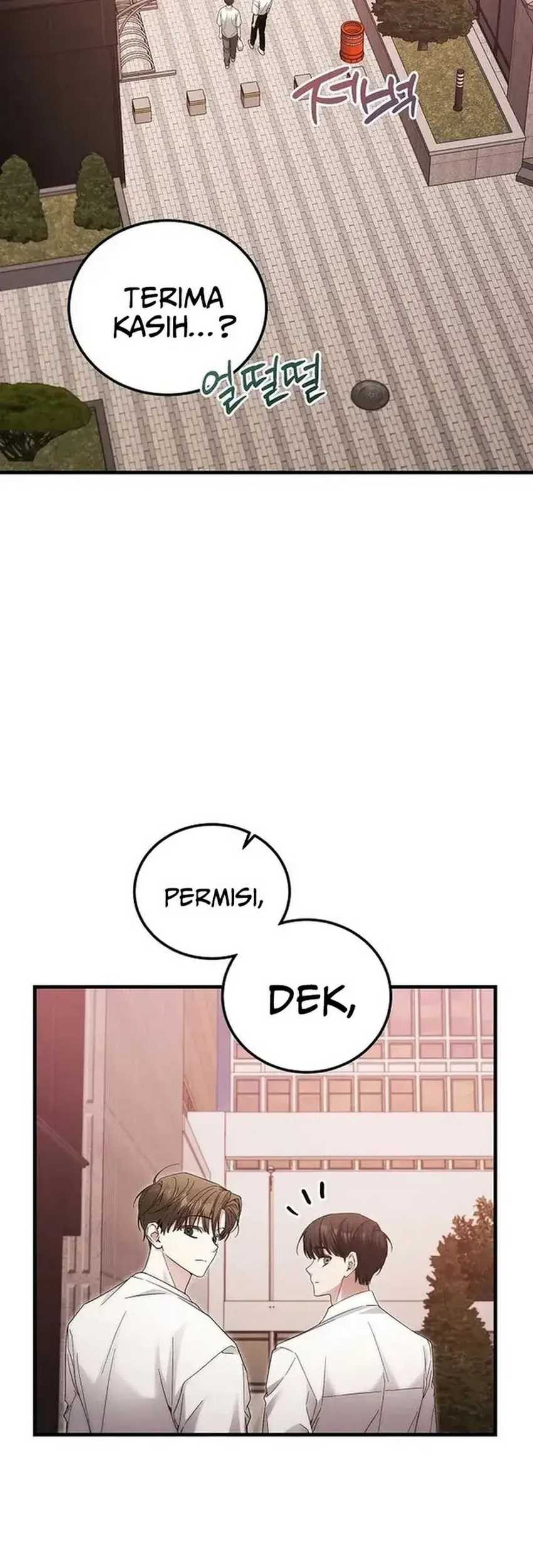 I’ll Retire After Saving the World Chapter 40 Gambar 69