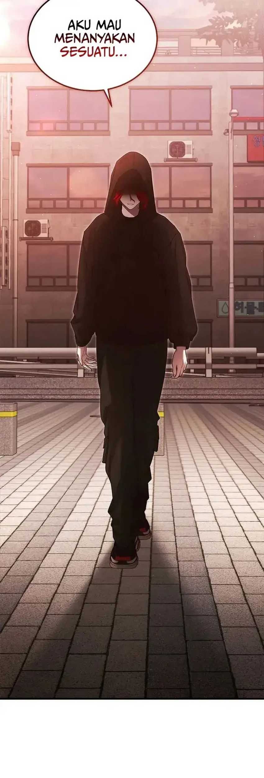 I’ll Retire After Saving the World Chapter 40 Gambar 71