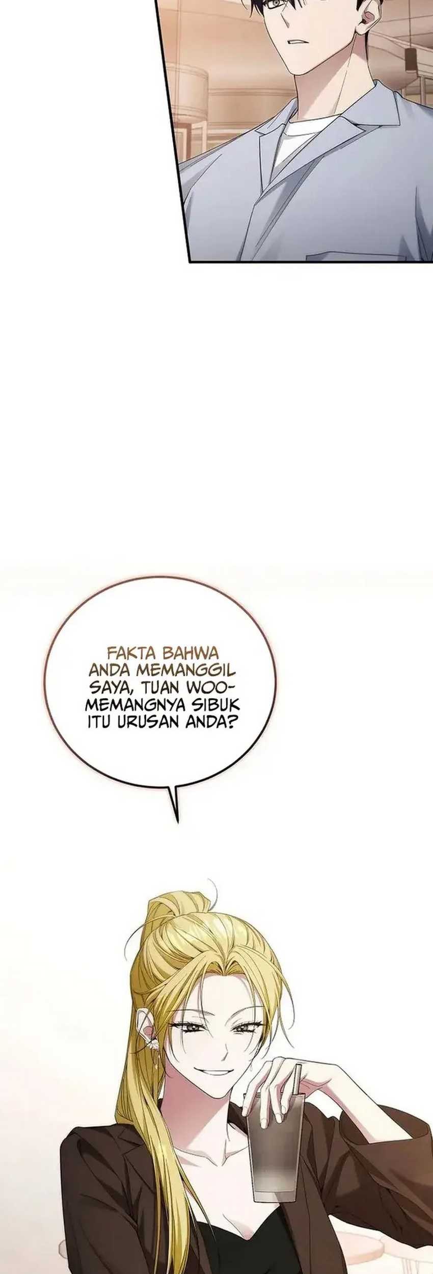 I’ll Retire After Saving the World Chapter 40 Gambar 4