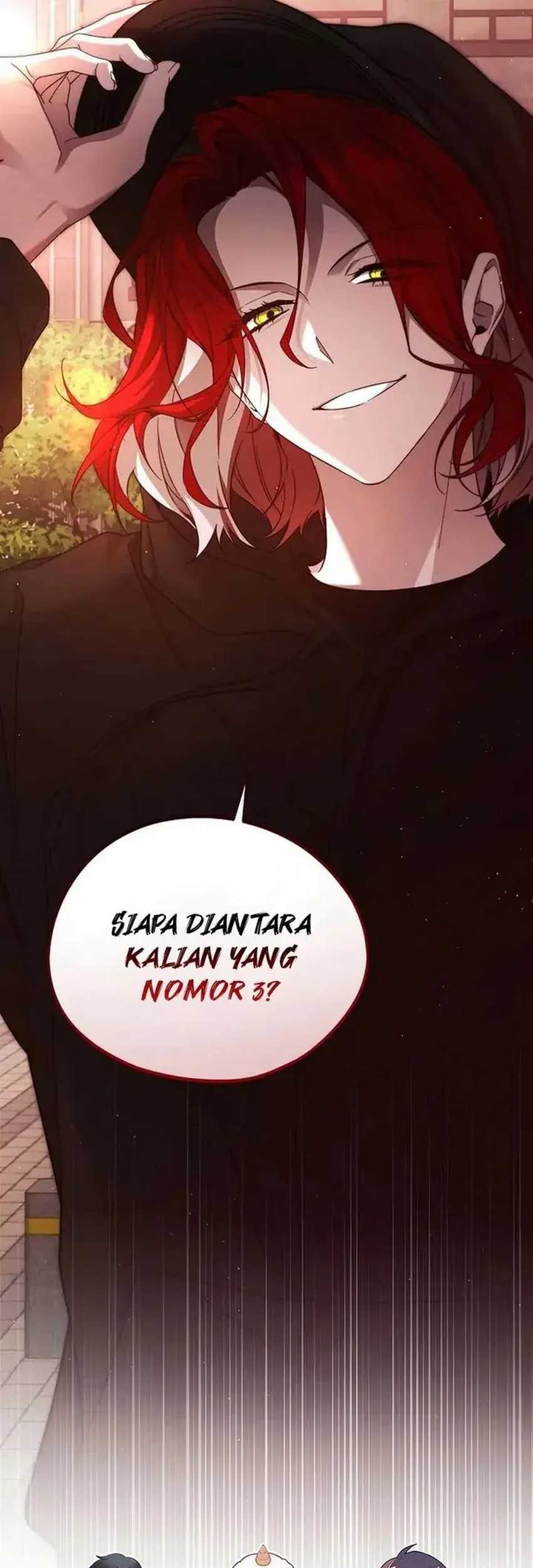 I’ll Retire After Saving the World Chapter 40 Gambar 74