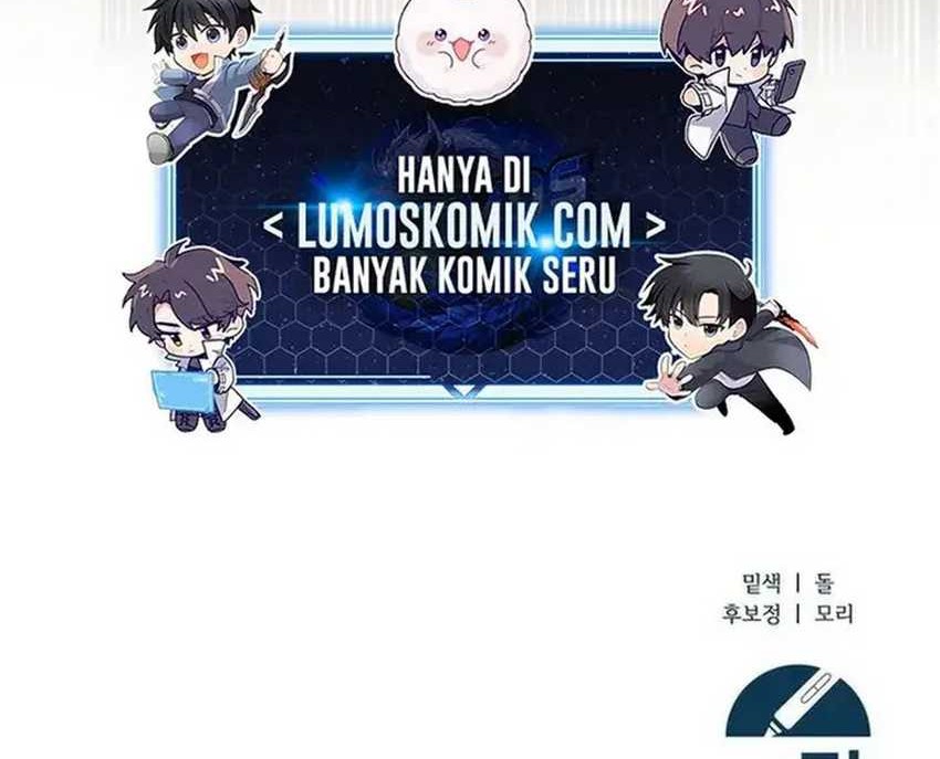 I’ll Retire After Saving the World Chapter 40 Gambar 75