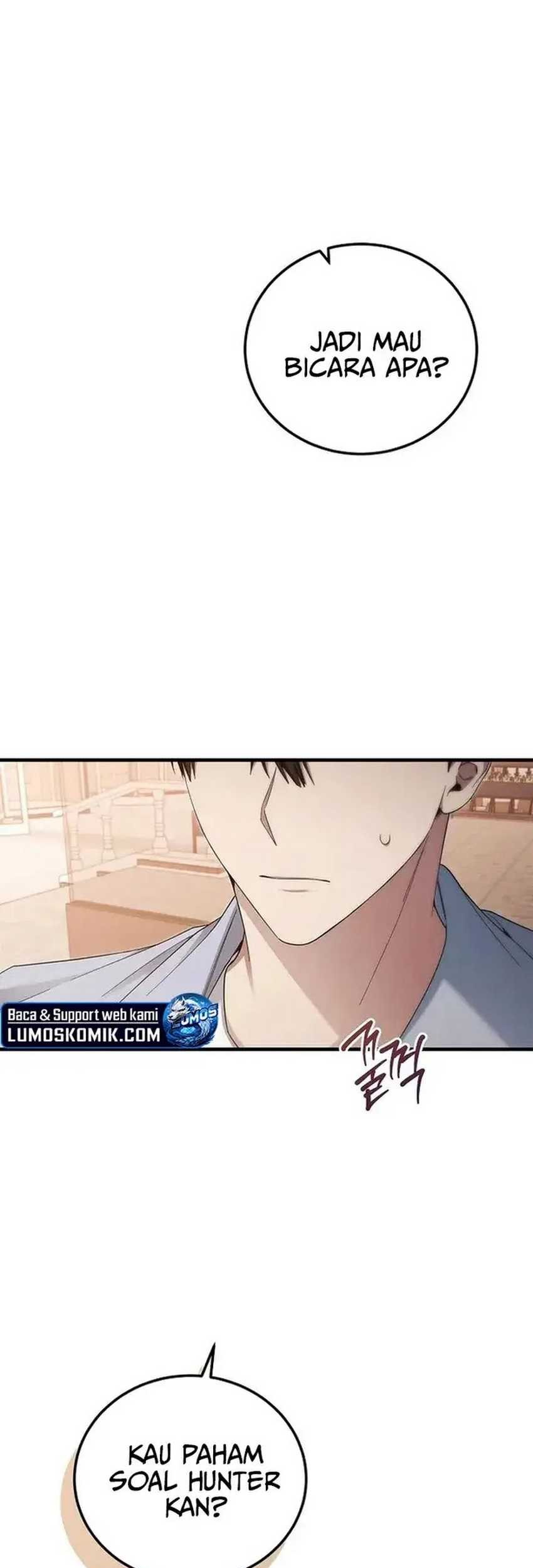 I’ll Retire After Saving the World Chapter 40 Gambar 6