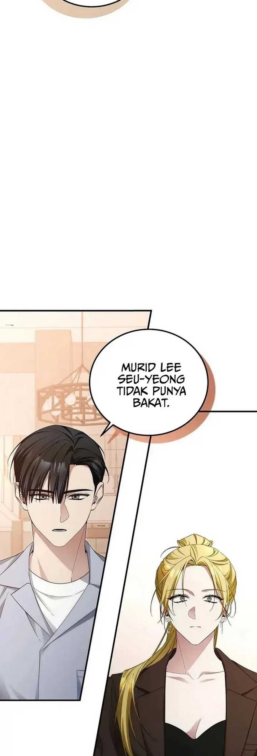 I’ll Retire After Saving the World Chapter 40 Gambar 7