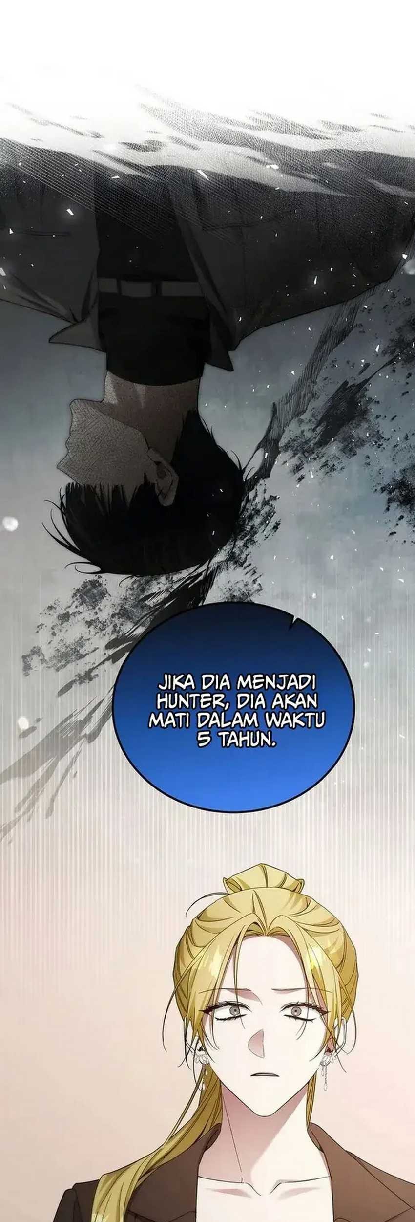 I’ll Retire After Saving the World Chapter 40 Gambar 9