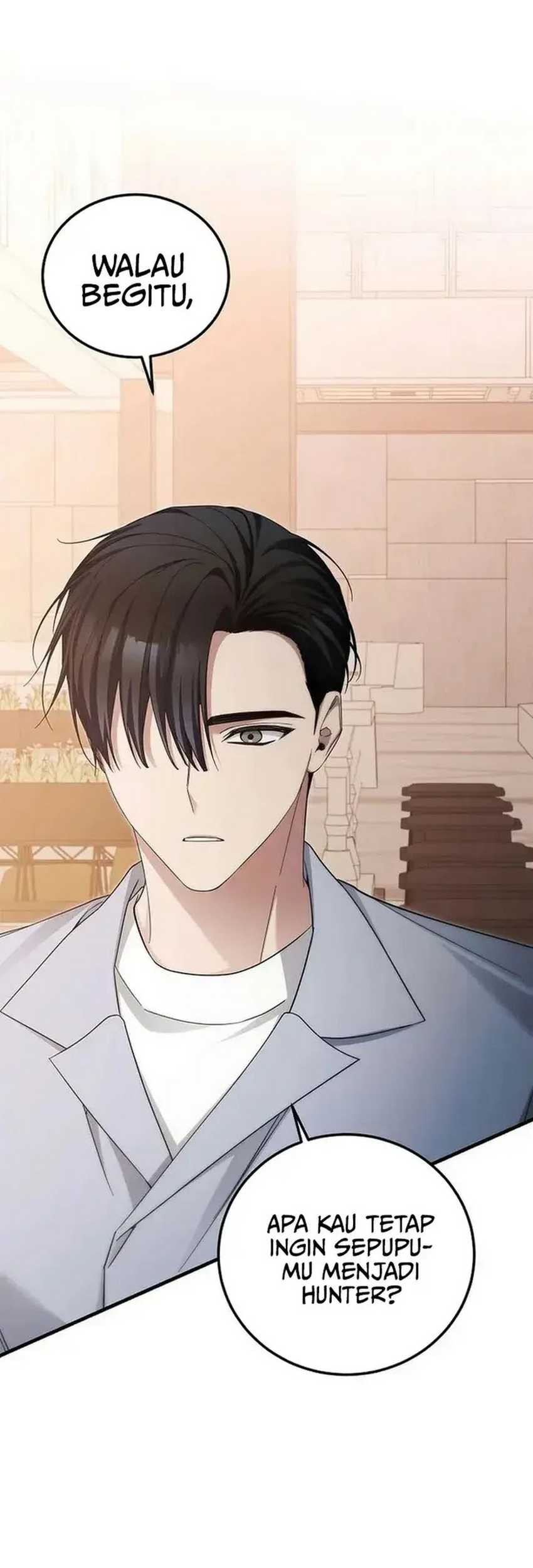 I’ll Retire After Saving the World Chapter 40 Gambar 11