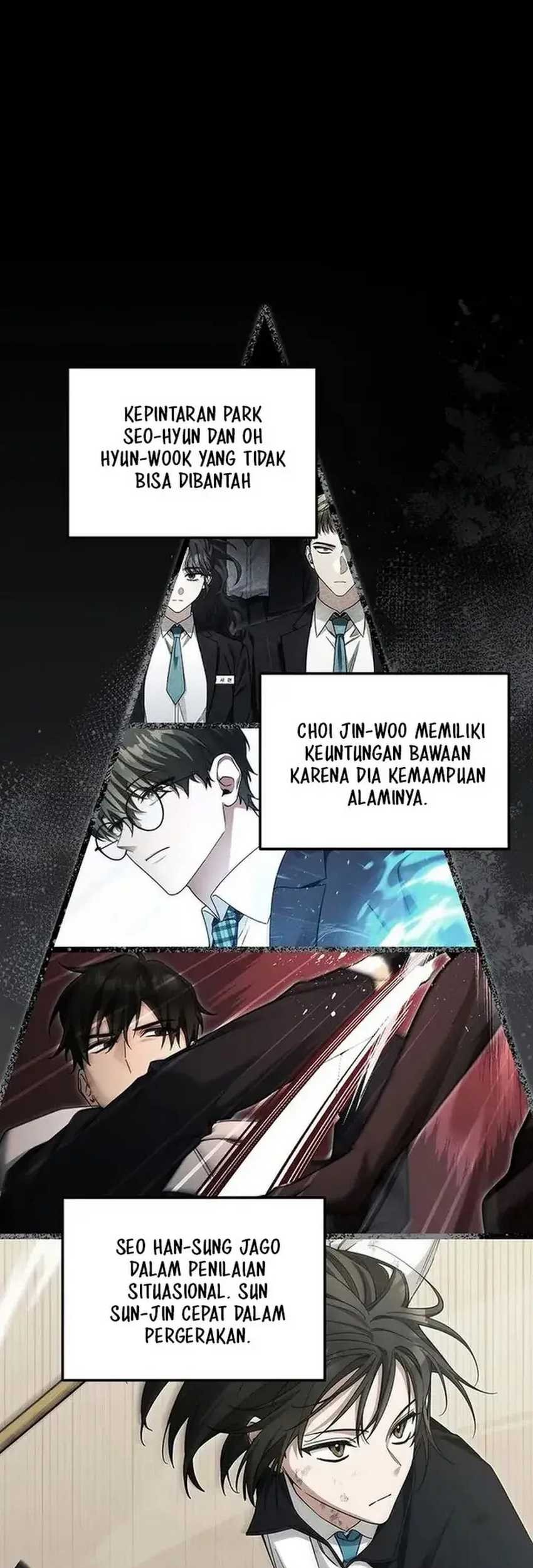 I’ll Retire After Saving the World Chapter 40 Gambar 14