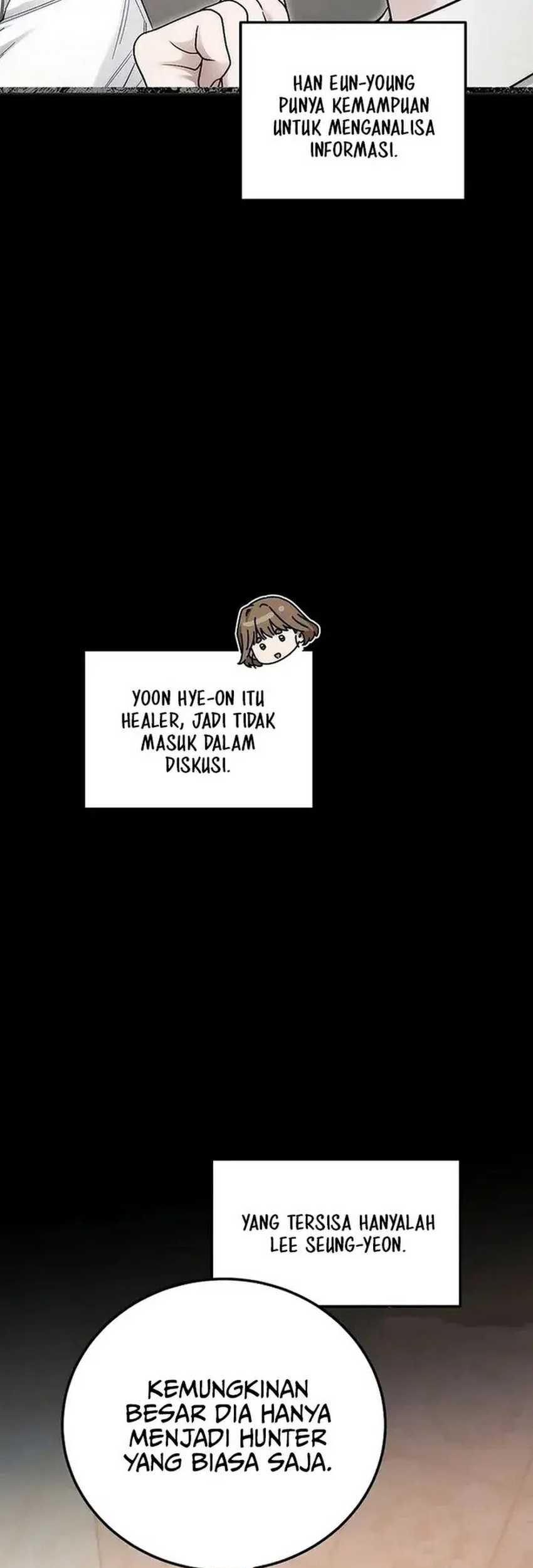 I’ll Retire After Saving the World Chapter 40 Gambar 16