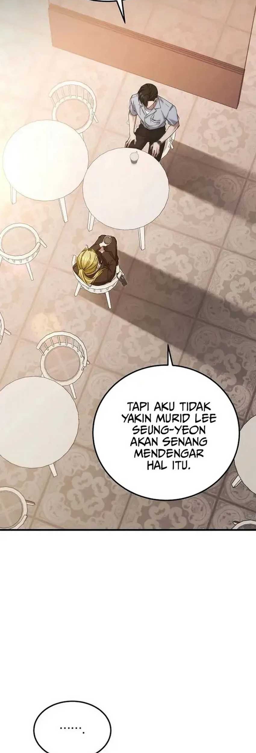 I’ll Retire After Saving the World Chapter 40 Gambar 17