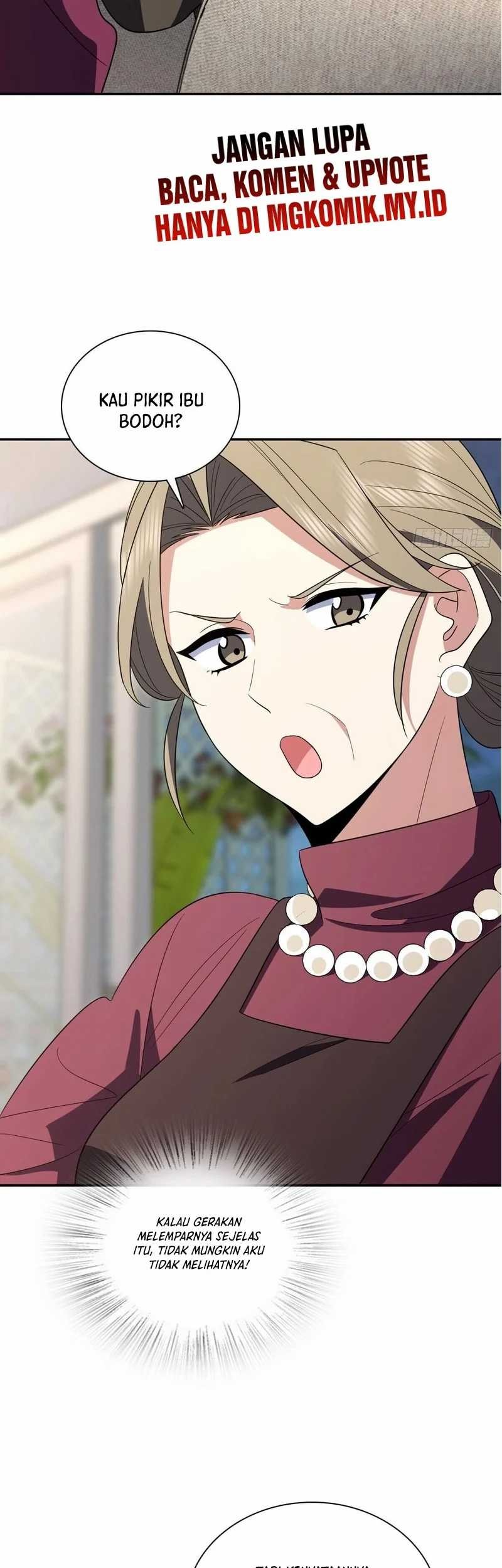 My Wife Is From a Thousand Years Ago Chapter 332 Gambar 31