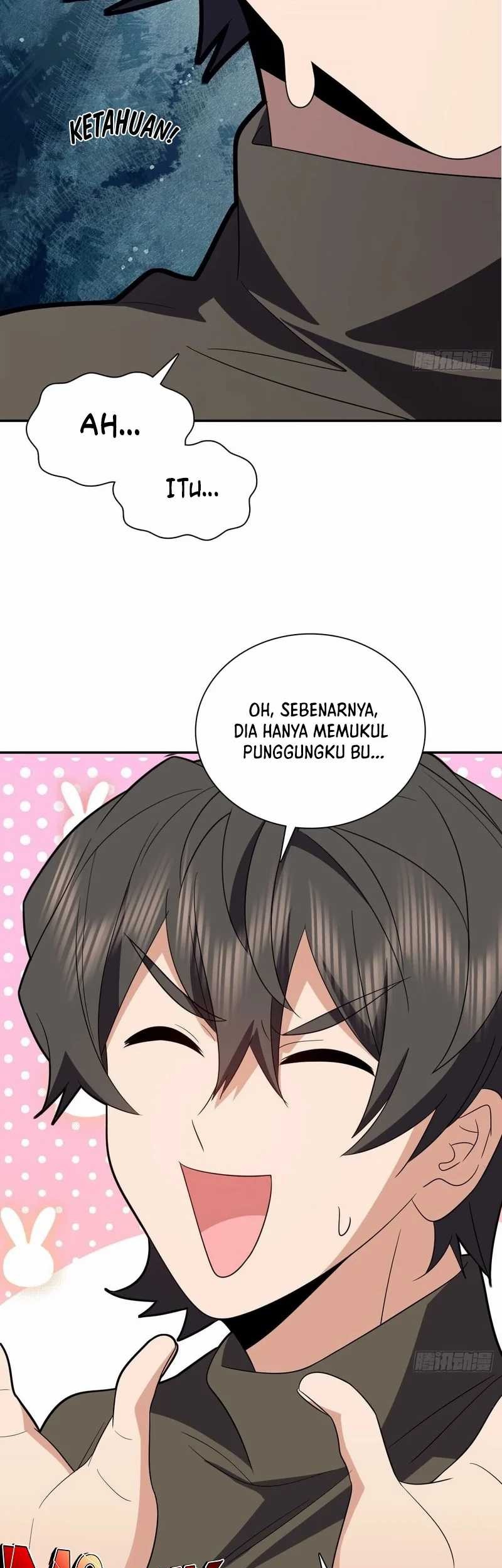 My Wife Is From a Thousand Years Ago Chapter 332 Gambar 37