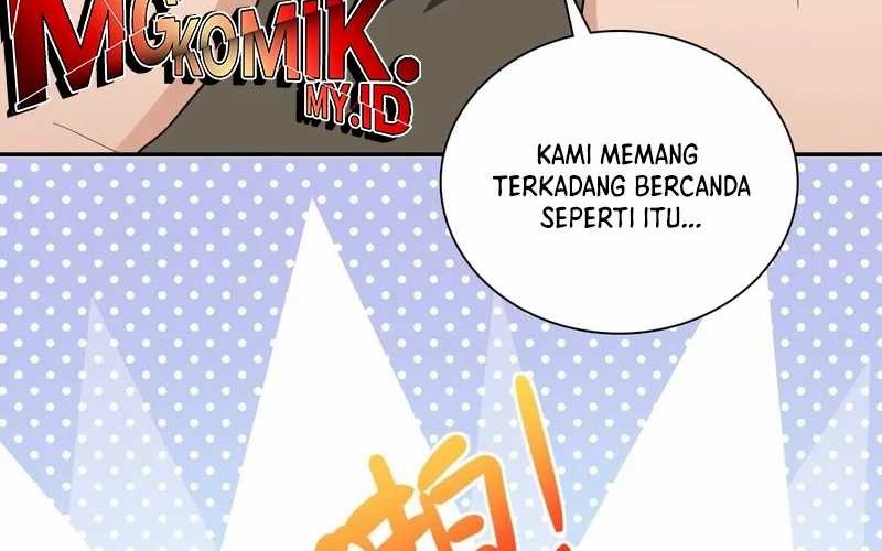 My Wife Is From a Thousand Years Ago Chapter 332 Gambar 38