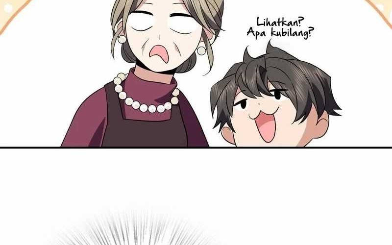 My Wife Is From a Thousand Years Ago Chapter 332 Gambar 24