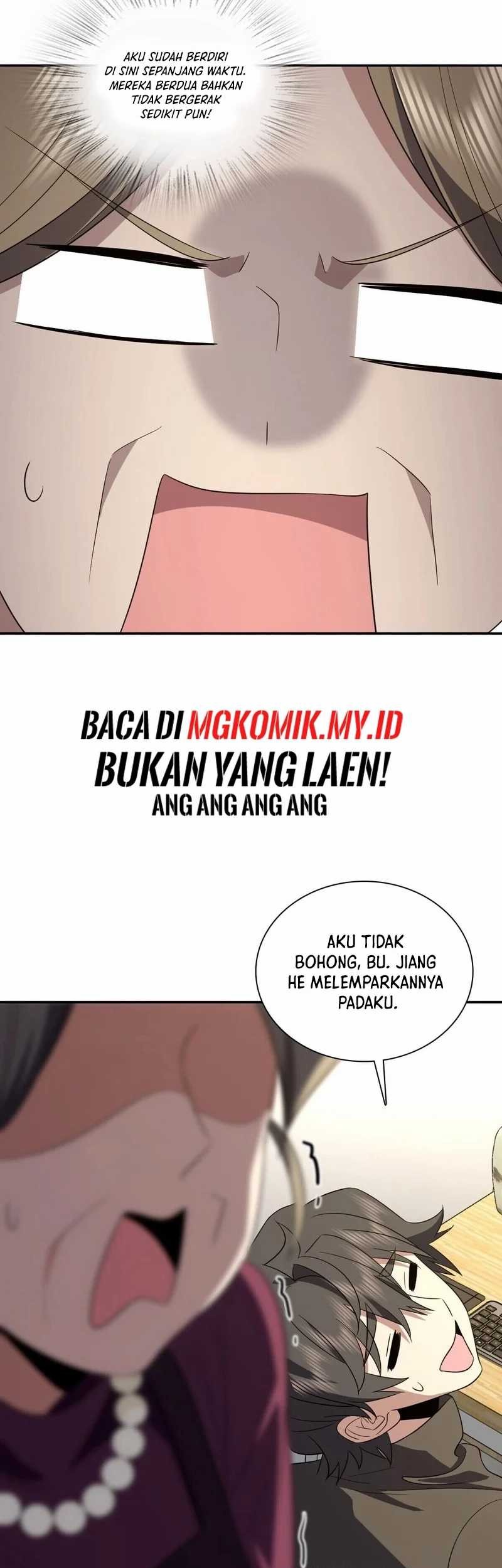 My Wife Is From a Thousand Years Ago Chapter 332 Gambar 25