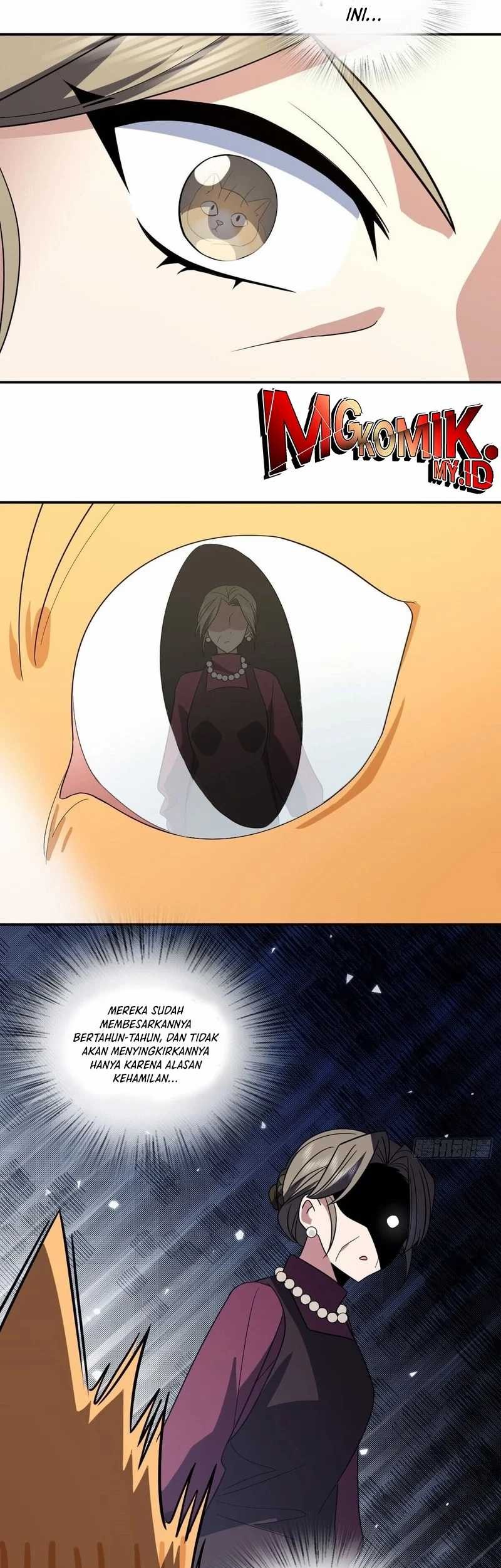 My Wife Is From a Thousand Years Ago Chapter 332 Gambar 47