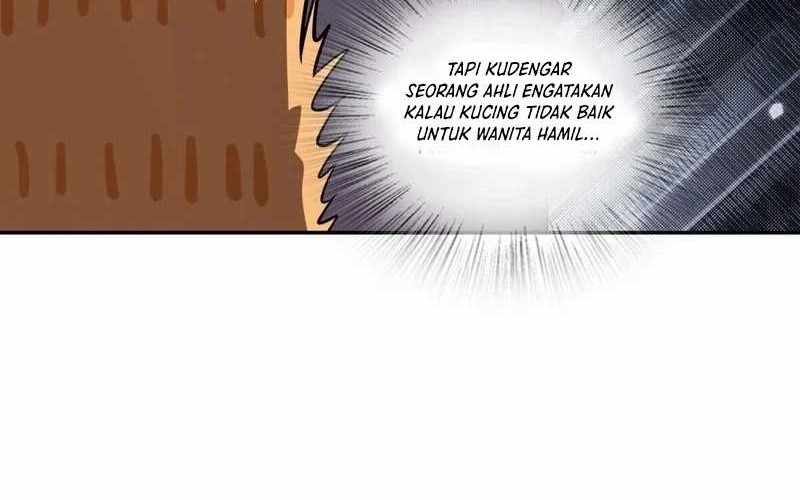 My Wife Is From a Thousand Years Ago Chapter 332 Gambar 48