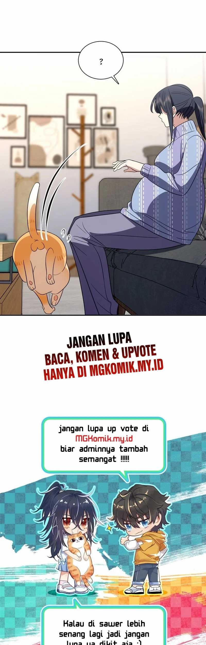 My Wife Is From a Thousand Years Ago Chapter 332 Gambar 49