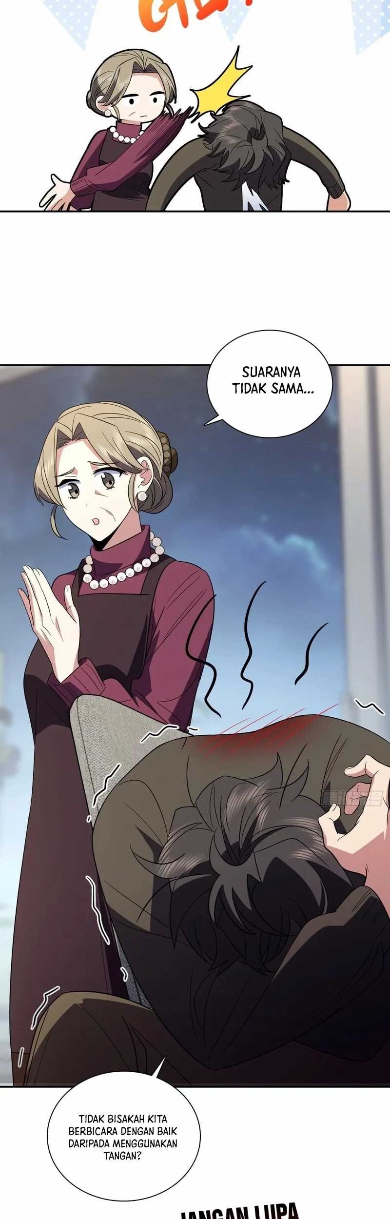 My Wife Is From a Thousand Years Ago Chapter 332 Gambar 39