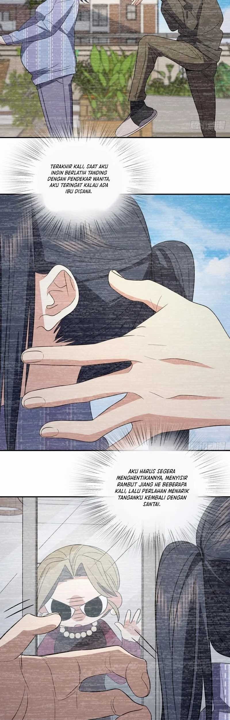 My Wife Is From a Thousand Years Ago Chapter 332 Gambar 43