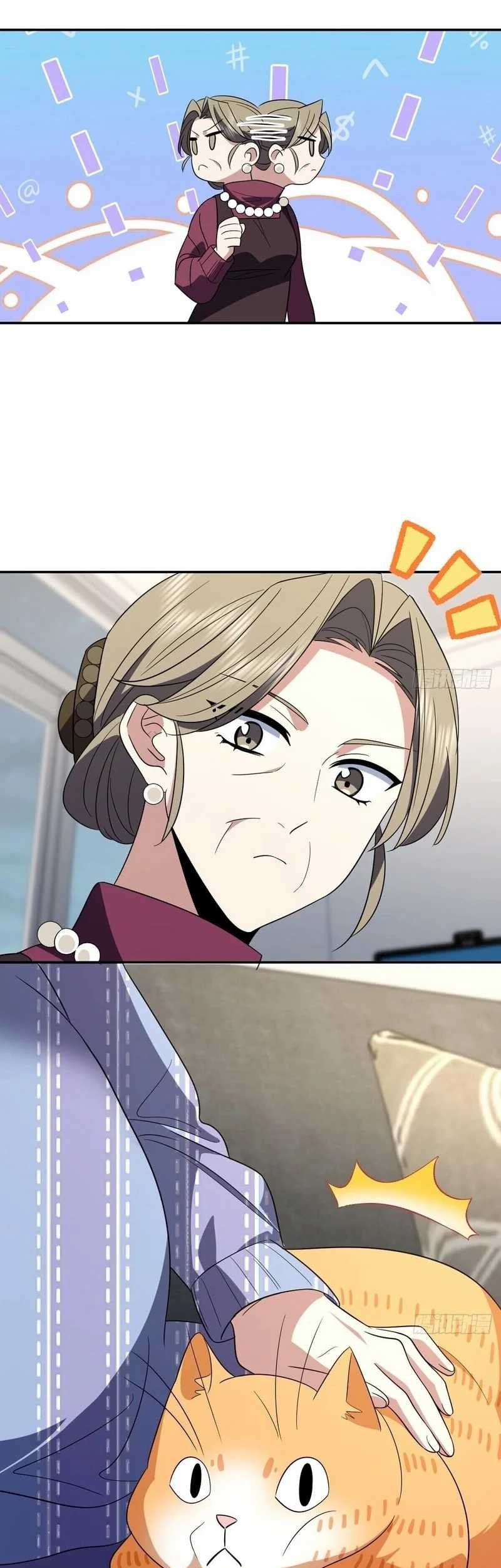 My Wife Is From a Thousand Years Ago Chapter 332 Gambar 45