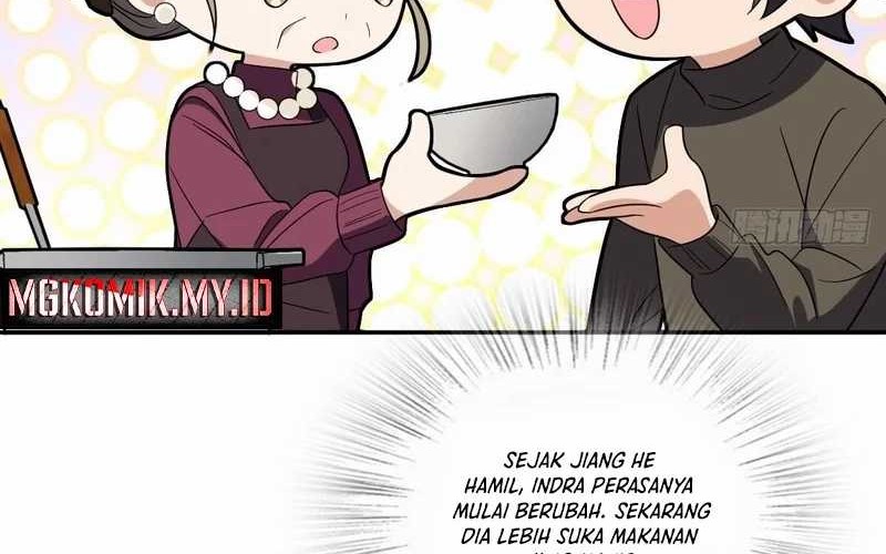 My Wife Is From a Thousand Years Ago Chapter 332 Gambar 6