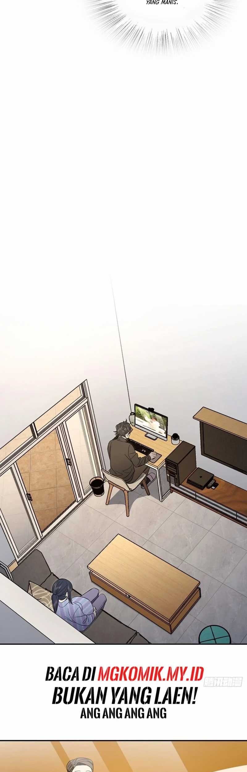 My Wife Is From a Thousand Years Ago Chapter 332 Gambar 7