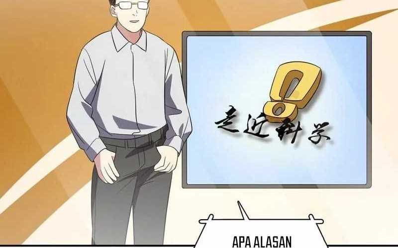 My Wife Is From a Thousand Years Ago Chapter 332 Gambar 8