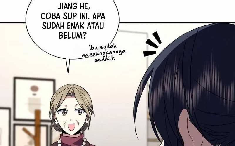 My Wife Is From a Thousand Years Ago Chapter 332 Gambar 10