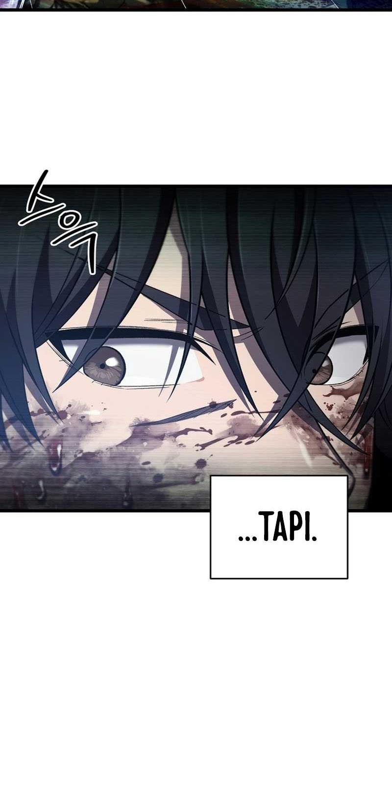 Solo Resurrection Chapter 35 Gambar 53