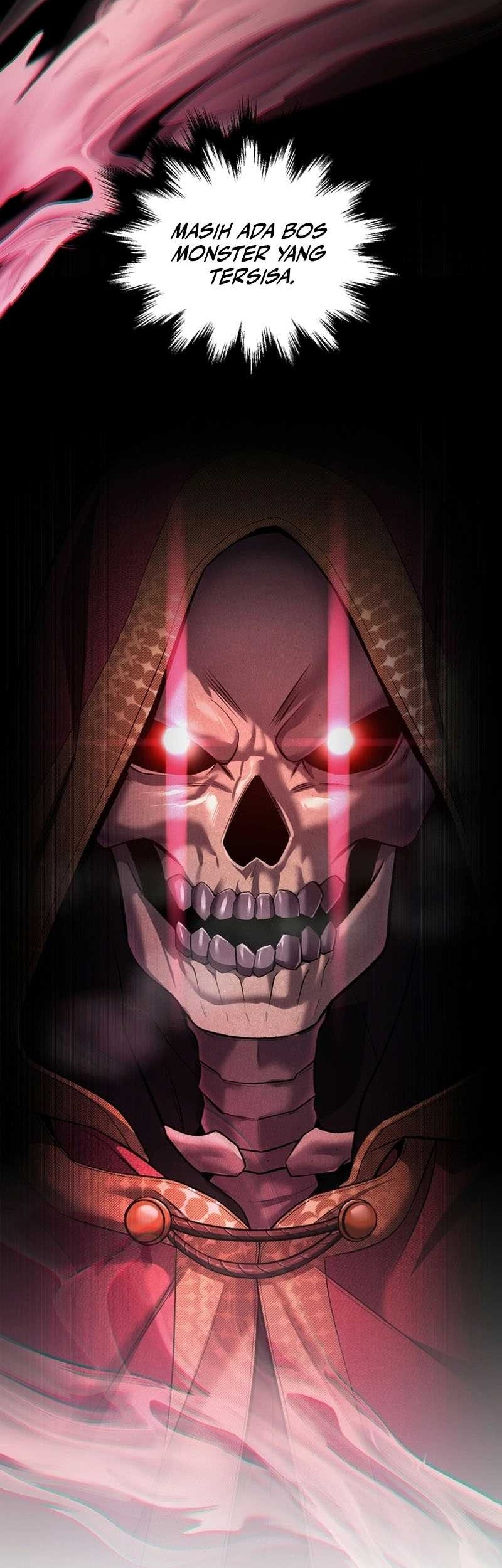 Solo Resurrection Chapter 35 Gambar 55