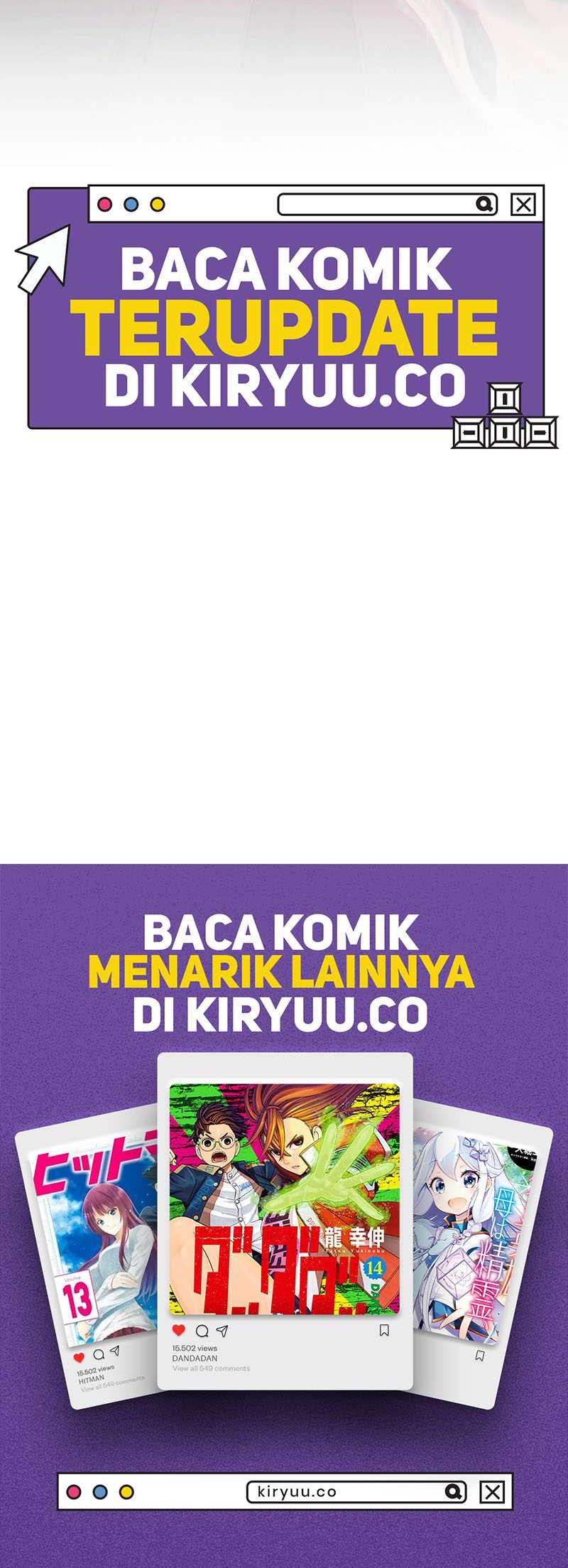 Solo Resurrection Chapter 35 Gambar 56