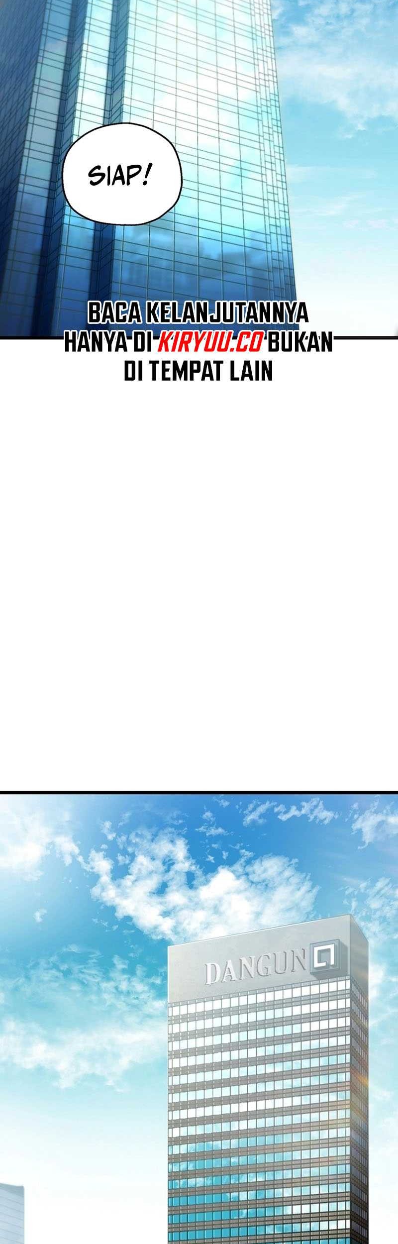 Solo Resurrection Chapter 35 Gambar 40