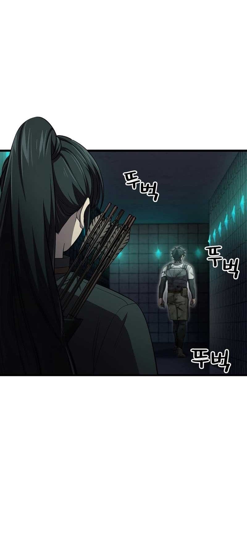 Solo Resurrection Chapter 35 Gambar 9