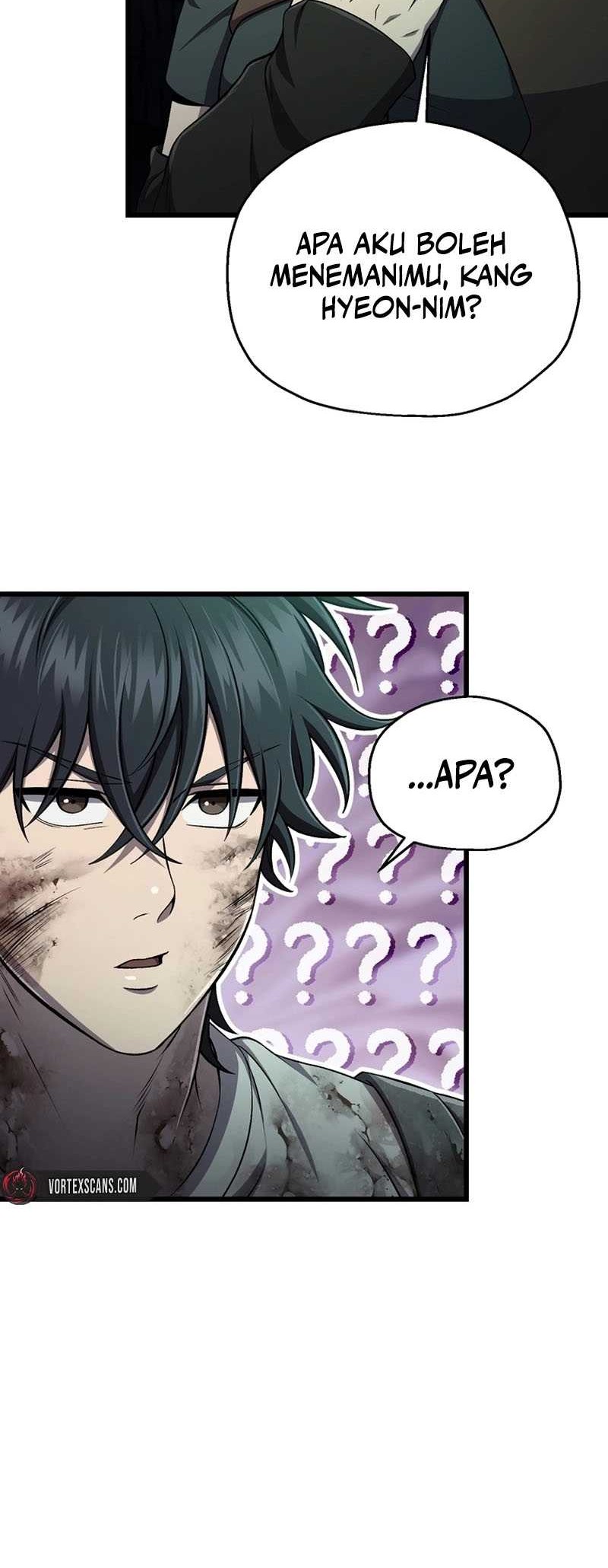 Solo Resurrection Chapter 35 Gambar 13