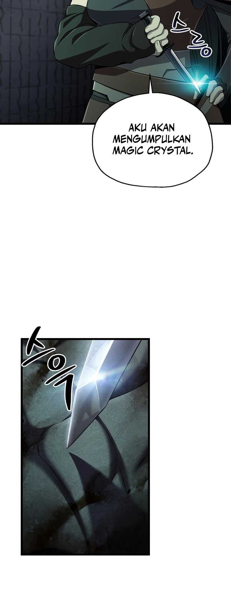 Solo Resurrection Chapter 35 Gambar 21