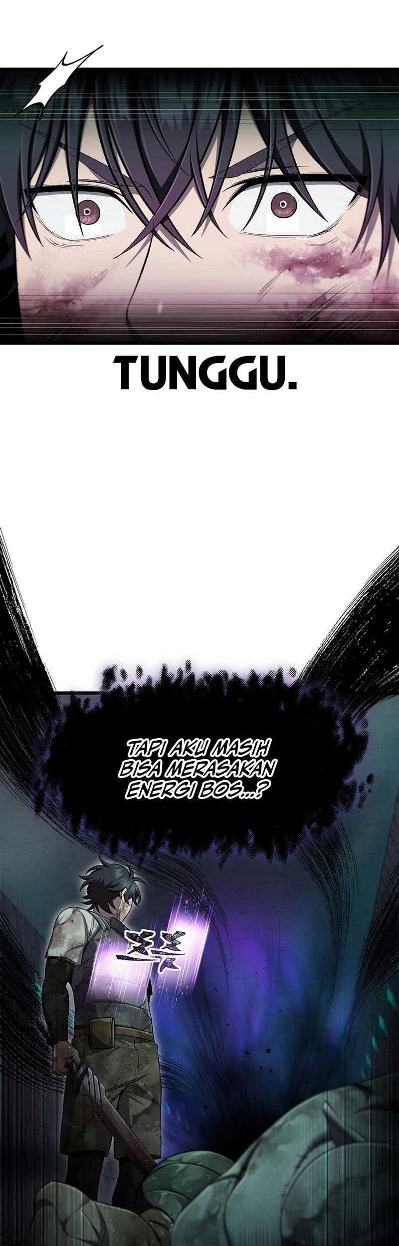 Solo Resurrection Chapter 35 Gambar 29