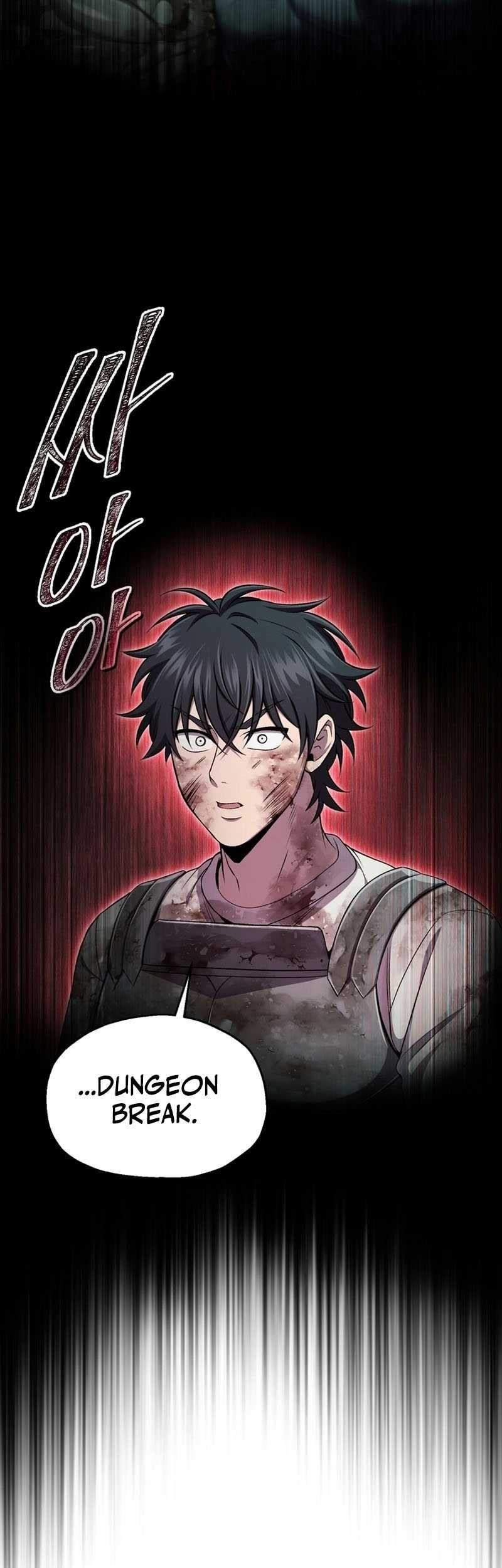 Solo Resurrection Chapter 35 Gambar 30