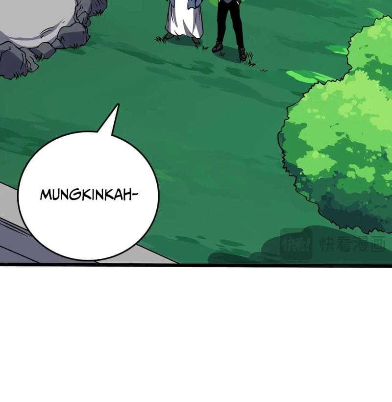 I Become Invincible Black Dragon Boss At The Start Chapter 36 Gambar 23