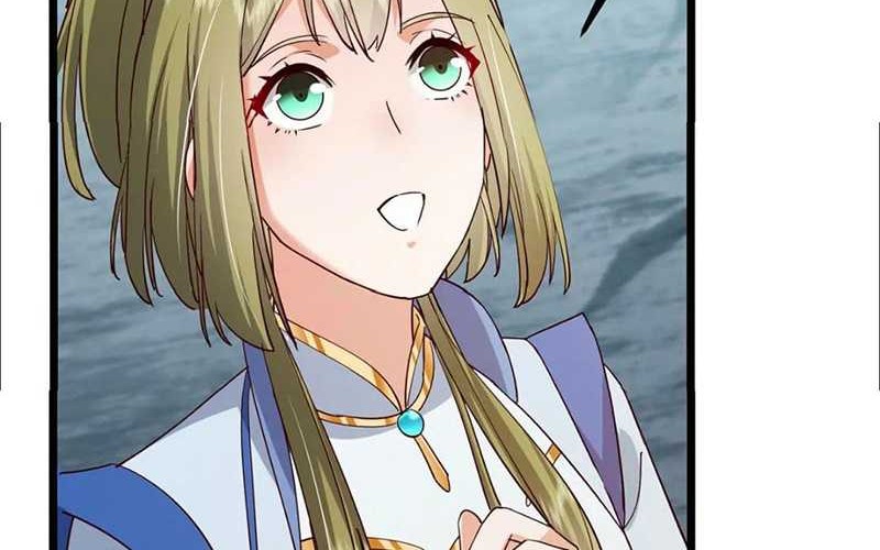 Keep A Low Profile, Sect Leader Chapter 443 Gambar 34