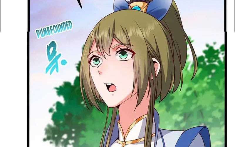 Keep A Low Profile, Sect Leader Chapter 443 Gambar 19