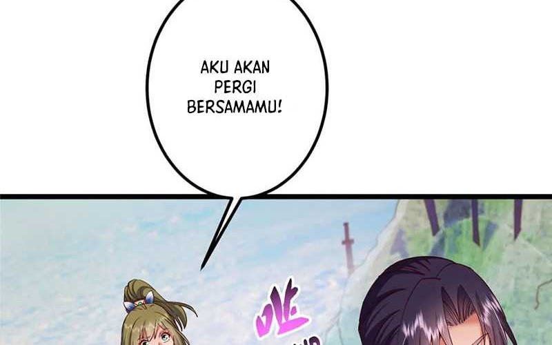 Keep A Low Profile, Sect Leader Chapter 443 Gambar 23