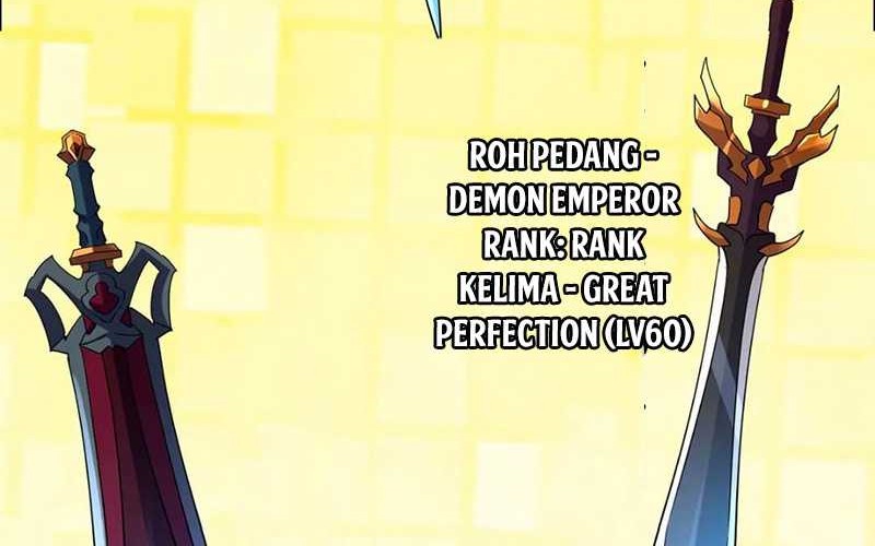 Keep A Low Profile, Sect Leader Chapter 443 Gambar 46