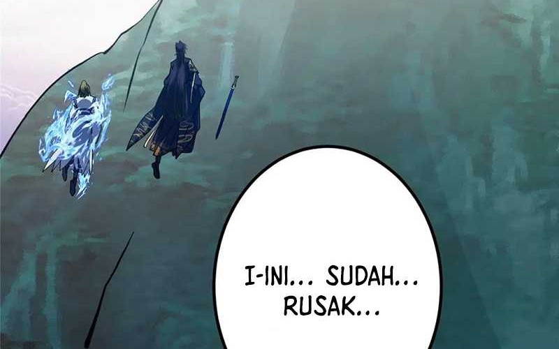 Keep A Low Profile, Sect Leader Chapter 443 Gambar 53