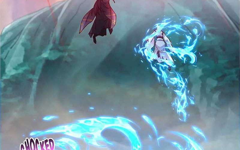 Keep A Low Profile, Sect Leader Chapter 443 Gambar 40