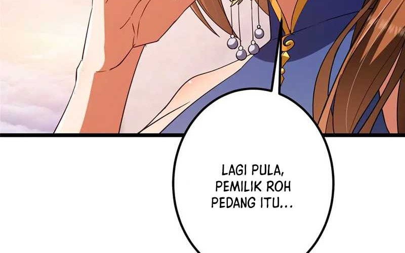 Keep A Low Profile, Sect Leader Chapter 443 Gambar 59