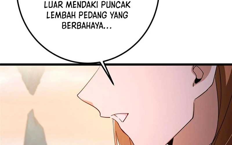 Keep A Low Profile, Sect Leader Chapter 443 Gambar 5
